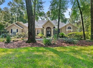 9931 SW 22nd Ln, Gainesville, FL 32607