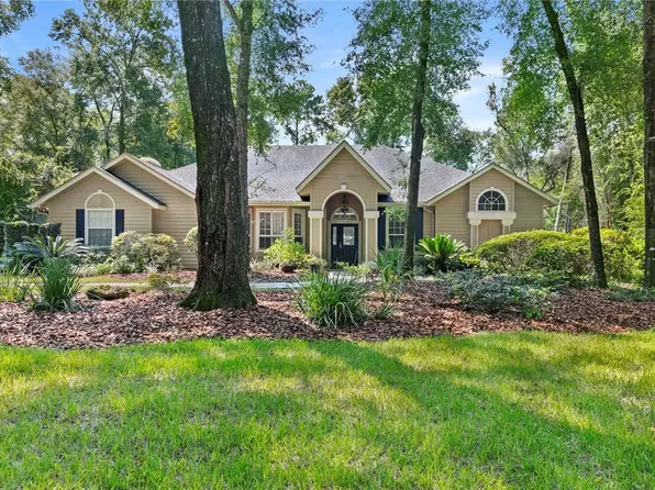 9931 SW 22nd Ln, Gainesville, FL 32607