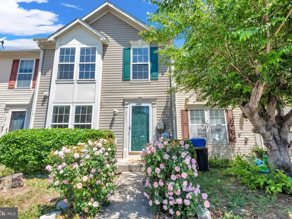 12217 Sweetwood Pl, Waldorf, MD 20602