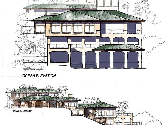 4th image of 3 Poipu Dr