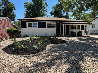 1860 S Vrain St, Denver, CO 80219