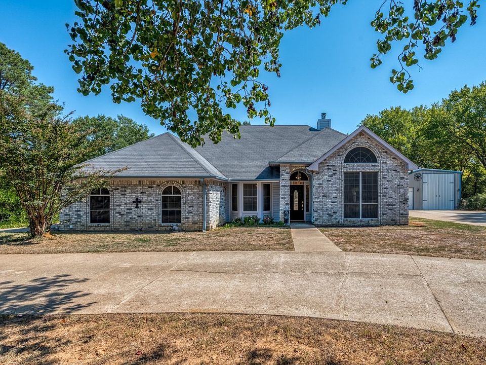 17081 Pennie Ln, Flint, TX 75762 | Zillow