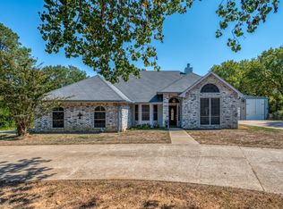 17081 Pennie Ln, Flint, TX 75762