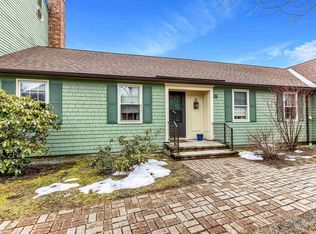 17 Colonial Sq, Peterborough, NH 03458