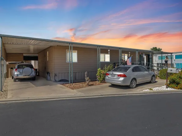 2240 Golden Oak Ln Space 94, Merced, CA 95341
