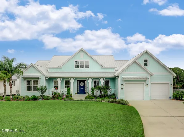 8302 RIVER EDGE Place, Jacksonville, FL 32218