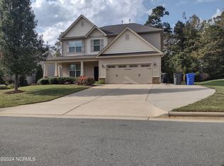 2191 Longshadow Dr, Graham, NC 27253