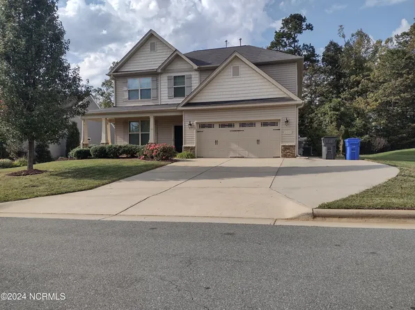 2191 Longshadow Drive, Graham, NC 27253