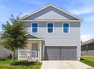 5443 Colton Crk, San Antonio, TX 78251