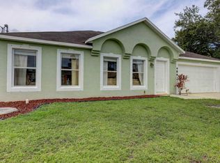 489 SW Todd Ave, Port Saint Lucie, FL 34983