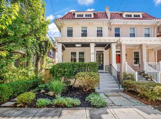 1204 Hemlock St NW, Washington, DC