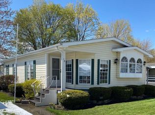 1000 Spring Lck LOT 10, Pandora, OH 45877