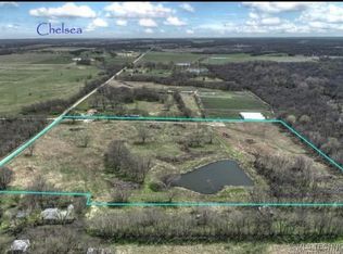 13950 E 380th Rd, Claremore, OK 74017