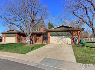 3380 Marshall St, Wheat Ridge, CO 80033