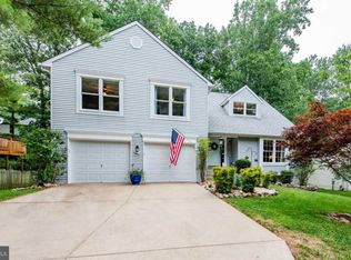 7513 Indian Pipe Ct, Columbia, MD 21046