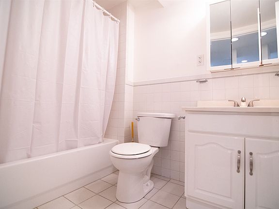 108 Jersey St. #A Boston (Fenway) Unit Photo 7