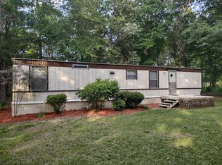2105 Lewis St, Monroe, NC 28110