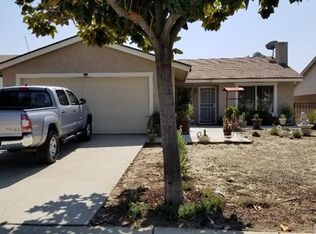 2105 El Toro Cir, Hemet, CA 92545