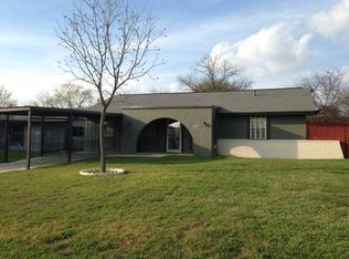 6807 Blue Lake Dr, San Antonio, TX 78244