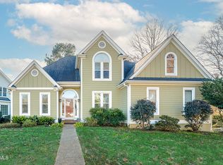 6625 Arbor Grande Way, Raleigh, NC 27615