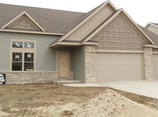 2910 Buffalo Ln, Normal, IL 61761