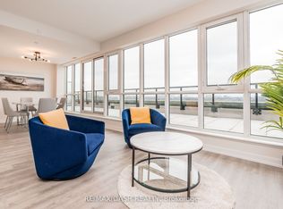 2300 Saint Clair Ave W #723, Toronto, ON M6N 1K8