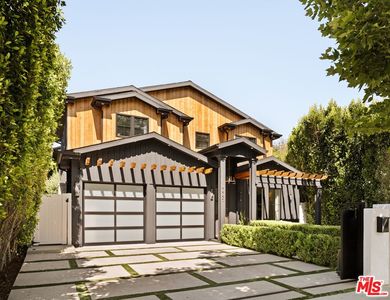 4447 Farmdale Ave, North Hollywood, CA, 91602