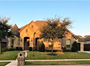 6517 Rock Springs Dr, North Richland Hills, TX 76182