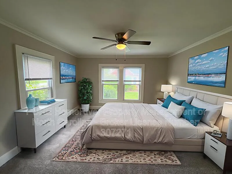 3 bed, 1.5 bath, 1208 sqft, $1,595 — Photo 4