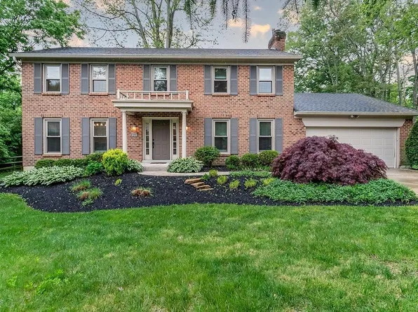 10401 Shadyside Ln, Cincinnati, OH 45249