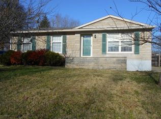 4505 Cod Dr, Louisville, KY 40272
