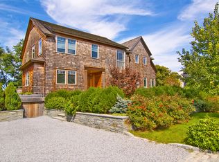 4 Long Point Rd, Sag Harbor, NY 11963