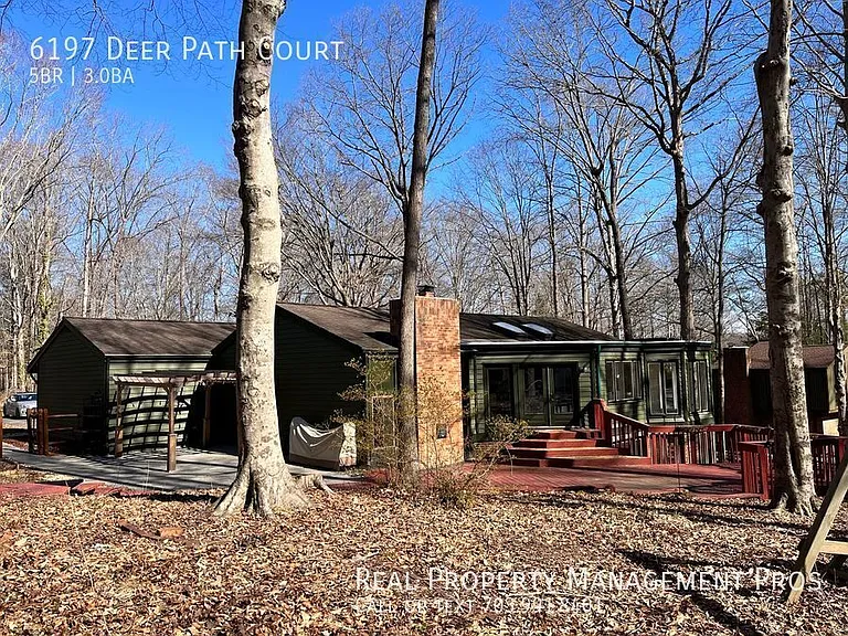 6197 Deer Path Ct — Photo 35