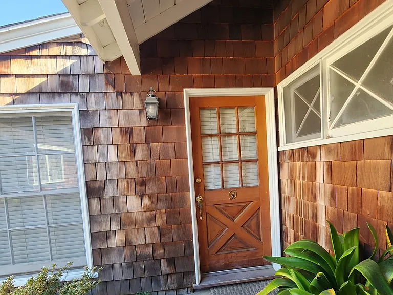 2922 Arizona Ave #D — Photo 1