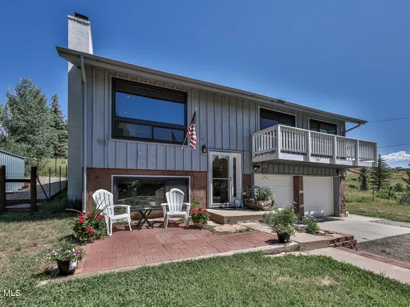 751 East JASPER Court, Granby, CO 80446
