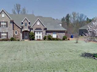 13782 Whispering Pines Dr, Olive Branch, MS 38654