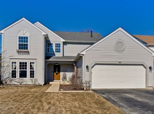 214 Heritage Trl, Hainesville, IL 60030