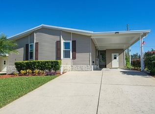 7748 Kay Marie Ave, Zephyrhills, FL 33541