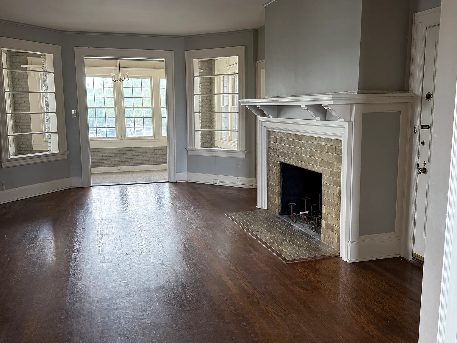 2 bed, 1300 sqft, $850 — Photo 3