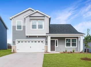 8 Callen Oak Way, Greenville, SC 29607