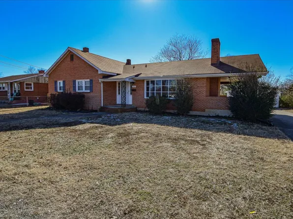 1214 Syracuse Ave NW, Roanoke, VA 24017