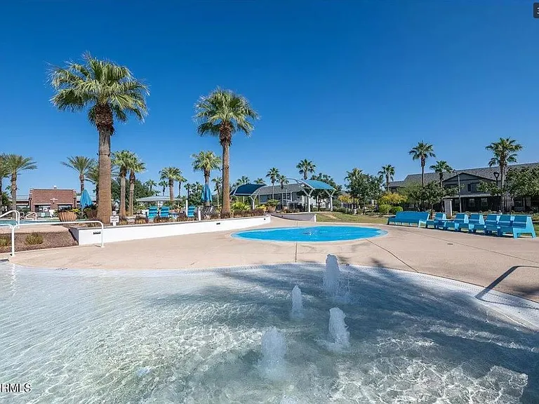 Verrado Community Pool