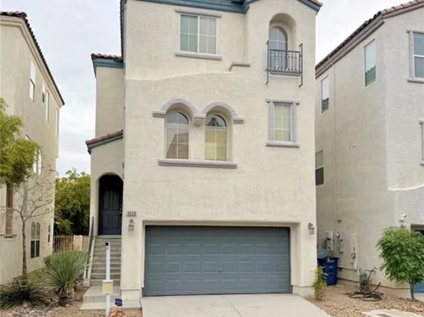 9550 Summer Furnace St, Las Vegas, NV 89178