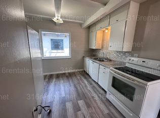 1325 W Dora St #0, Wichita, KS 67213