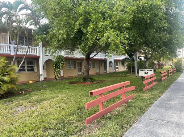 20330 NE 2nd Ave APT 8, Miami Gardens, FL 33179