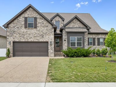1712 Sorrell Park Dr, Spring Hill, TN, 37174