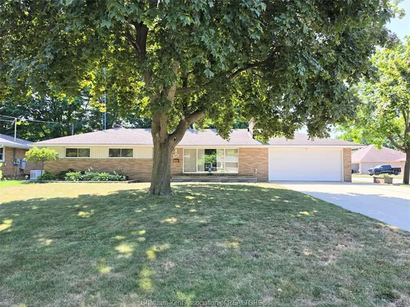48 Ardleigh Dr, Chatham Kent, ON N7L 2P4