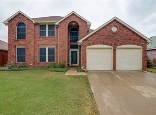 812 Blossomwood Dr, Arlington, TX 76017