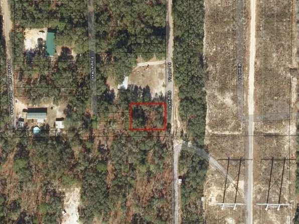 105 Miami Ave, Palatka, FL 32177