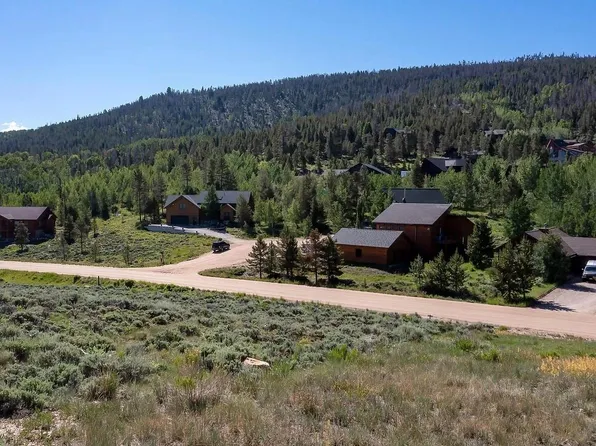 985 Forrest Drive LOT 52, Granby, CO 80446